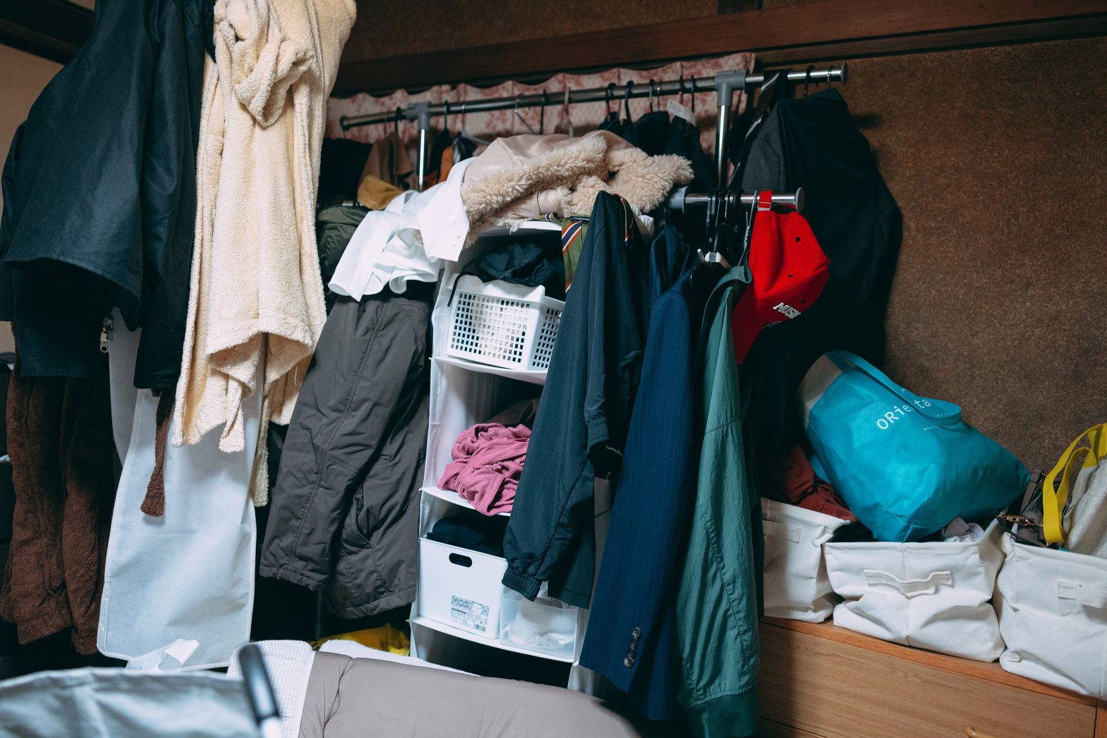 福岡遺品整理・不用品回収